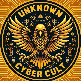 Logo of telegram channel ucc_team — Redirect to Official Group