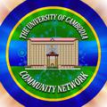 Logo saluran telegram uccommunitynetwork — UC Community