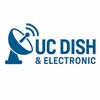 የቴሌግራም ቻናል አርማ ucdish — UC dish & Electronic