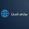 Telegram kanalining logotibi ucell_ehi — Ucell ehilar