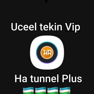 Telegram channel Ucell tekin internet👌👌 logo