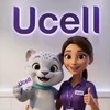 Telegram kanalining logotibi ucelluztelecom — Ucell-Uztelecom Termiz