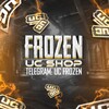 Logo of telegram channel ucfrozen6 — UC.FROZEN