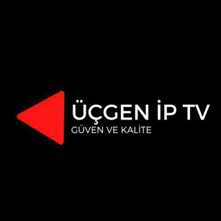 Telgraf kanalının logosu ucgeniptv — ÜÇGEN İP TV