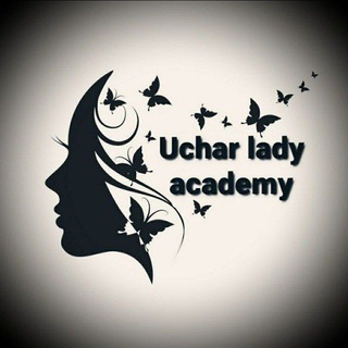 Telegram kanalining logotibi ucharladyacademy — Akkaunt