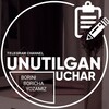 Telegram kanalining logotibi uchars — ᴜNᴜTɪLGᴀN ᴜᴄHᴀR
