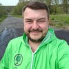 Логотип телеграм канала @uchastkidlyavas — Земля для Жизни. Участки и дома в Подмосковье.