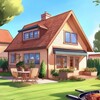 Логотип телеграм канала @uchastoksumom — uchastoksumom