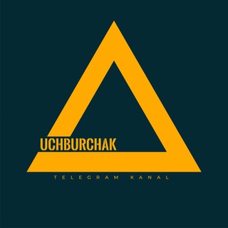 Telegram kanalining logotibi uchburchak_uzb — Uchburchak