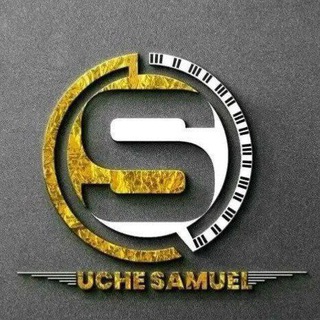 Logo saluran telegram uche_samuel_update — UCHE SAMUEL GLOBAL UPDATE