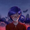 Логотип телеграм канала @uchebacf — учёба confessions📓🪁