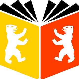 Логотип телеграм канала @uchebagermania — Учёба в Германии