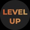 Логотип телеграм канала @uchebairabota — Академия онлайн профессий LEVEL UP