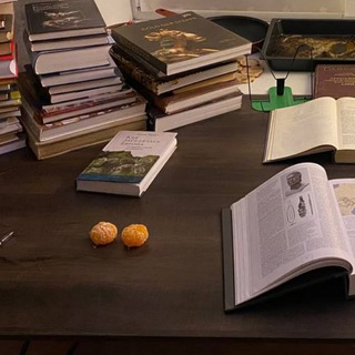 Логотип телеграм канала @uchebnik_holmi — Учебник Холмогорова. Дневник проекта