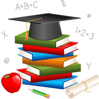 Telegram channel 📚УЧЕБНИКИ 1-11 КЛАСС📚 logo