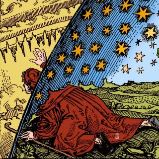 Логотип телеграм канала @uchenikkabbalista — Ученик Каббалиста