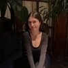 Логотип телеграм канала @uchepurovaa — для тебя уля
