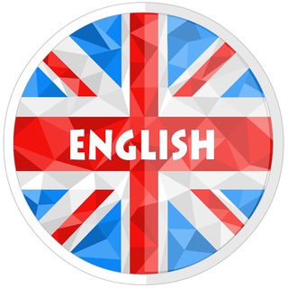 Логотип телеграм канала @uchi_yaziki — Учи языки легко | Английский