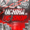 Logo of telegram channel uchiha_shop0 — UCHIHA UC SHOP