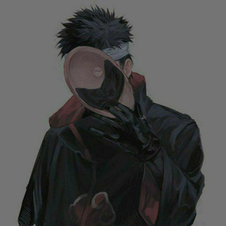 Логотип телеграм канала @uchihaobitogg — Учиха Обито | закрыт
