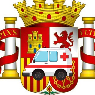 Логотип телеграм канала @uchimispanskiy — Веселый испанский