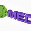 Логотип телеграм канала @uchimsyavumed — Umed-учимся вместе.