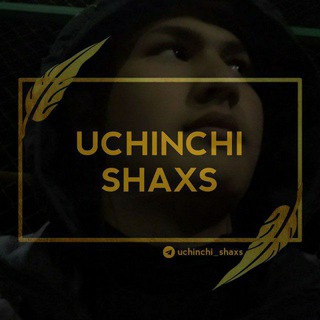 Telegram kanalining logotibi uchinchi_shaxss — Uchinchi Shaxs | Diyor's blog