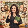 Telegram channel 🔸УЧИТЕЛЬ🔸СВЕТА🔸 logo