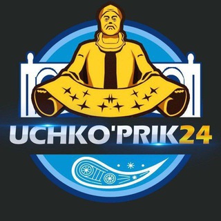 Telegram kanalining logotibi uchkoprik_24 — Uchko'prik 24