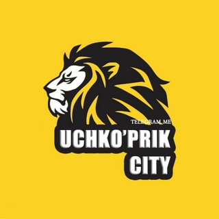 Telegram kanalining logotibi uchkoprik_uchkuprik — Uchko'prik City