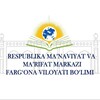 Logo of telegram channel uchkoprikmanaviyhayoti — UCHKO‘PRIK MA'NAVIY HAYOTI