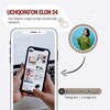 Telegram channel UCHQORG'ON ELON 24 | UCHQORGONLIKLAR logo