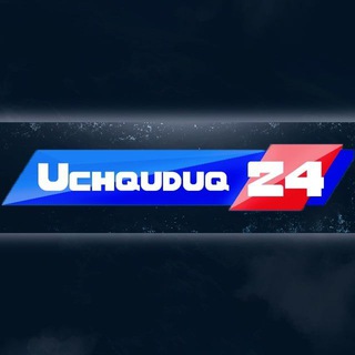 Telegram channel UCHQUDUQ 24 logo