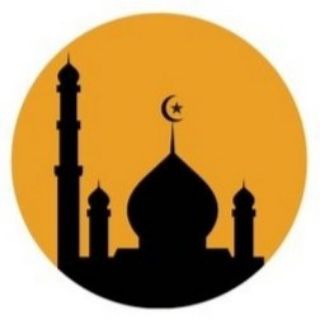 Telegram kanalining logotibi uchtepa_masjidi — ☪ 𝗨𝗖𝗛 𝗧𝗘𝗣𝗔 𝗝𝗢𝗠𝗘 𝗠𝗔𝗦𝗝𝗜𝗗𝗜