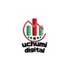 Logo of telegram channel uchumidigital — UCHUMI DIGITAL ®️
