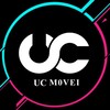 لوگوی کانال تلگرام ucm0vie — UCM0VIE