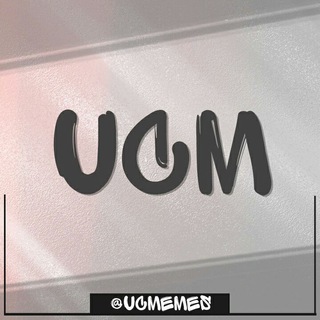 Logo of telegram channel ucmemes — UCM