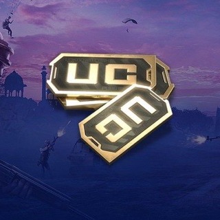 Логотип телеграм канала @ucopt12 — best UC SHOP