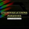 Logo saluran telegram ucparadisogroup — UCParadiso Updates
