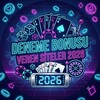 Telegram kanalının logosu ucretsizdenemebonusu2026 — 2026 Deneme Bonusu Veren Siteler | Çevrimsiz & Güncel