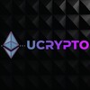 Логотип телеграм -каналу ucrypto1 — UCRYPTO