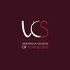 Логотип телеграм -каналу ucs_general_surgery — Загальна хірургія УКХ / General Surgery UCS