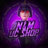 Логотип телеграм канала @ucshopnm — N&M UC SHOP