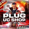 Логотип телеграм канала @ucshoppmcplug1 — Кастомки | UC Shop | pmc Plug