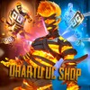 Logo of telegram channel ucshopurartu — URARTU UC SHOP