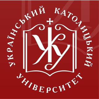 Логотип телеграм -каналу ucu_news — УКУ: оперативна інформація