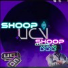 Логотип телеграм канала @ucvshop — UCV SHOP