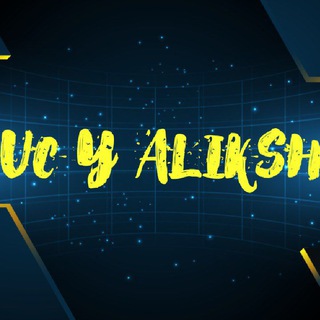 Логотип телеграм канала @ucyalikshh — Uc y Aliksh