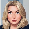 Логотип телеграм канала @uda_jj — Дарья Уакина для U.D.A. фактор мышления
