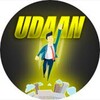 टेलीग्राम चैनल का लोगो udaan2027 — UDAAN2027
